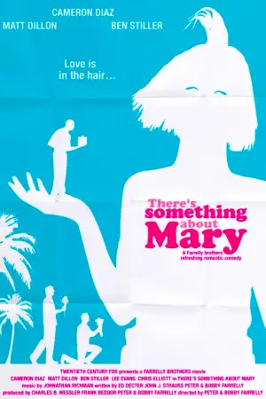 There's Something About Mary