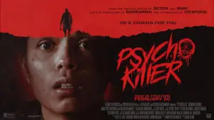Backdrop to the movie "Psycho Killer" #797251