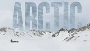 Backdrop to the movie "Arctic" #364812