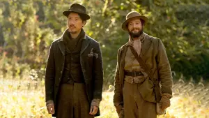 Backdrop to the movie "First Cow" #241029