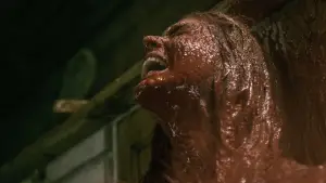 Backdrop to the movie "Evil Dead" #642904