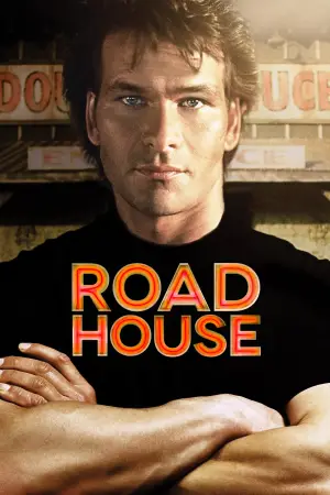 Poster to the movie "Road House" #853168