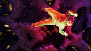 Backdrop to the movie "Super Mario Bros." #809773