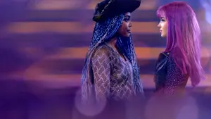 Backdrop to the movie "Under the Sea: A Descendants Story" #349056