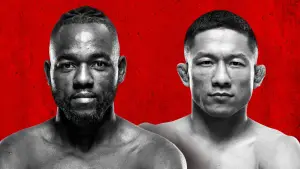 Backdrop to the movie "UFC Fight Night 279: Kape vs. Horiguchi" #925855