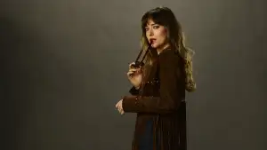 Backdrop to the movie "Bad Times at the El Royale" #860638