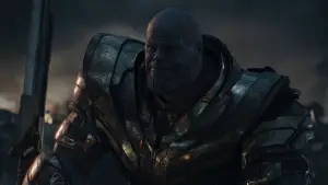 Backdrop to the movie "Avengers: Endgame" #557876