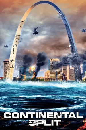 Poster to the movie "Continental Split" #706673