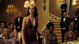 Backdrop to the movie "Casino Royale" #573344