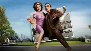 Backdrop to the movie "Cycle of Time" #522727