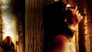 Backdrop to the movie "Wrong Turn 3: Left for Dead" #622694