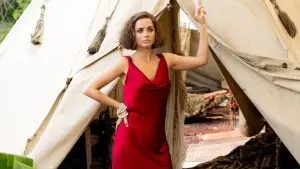 Backdrop to the movie "Eden" #779810