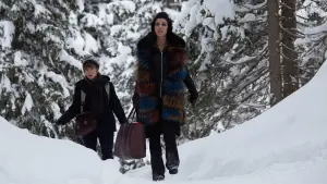 Backdrop to the movie "Family Heist" #499768