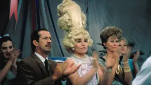 Backdrop to the movie "Hairspray" #632508