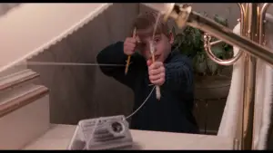 Backdrop to the movie "Home Alone 2: Lost in New York" #567353