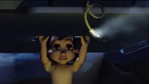 Backdrop to the movie "Hoodwinked!" #792945