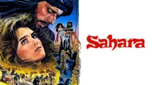 Backdrop to the movie "Sahara" #700785