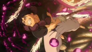 Backdrop to the movie "JUJUTSU KAISEN: Hidden Inventory / Premature Death - The Movie" #609744