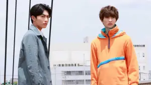 Backdrop to the movie "Kamen Rider Gavv: Guilty Parfait" #785707