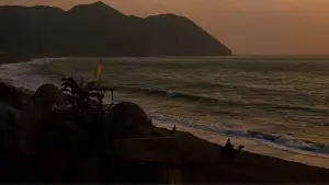 Backdrop to the movie "Lawrence of Arabia" #751397