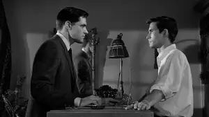 Backdrop to the movie "Psycho" #798830