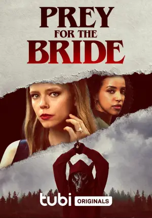 Poster to the movie "Prey for the Bride" #757236