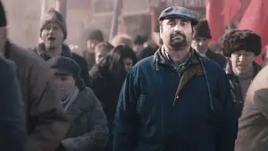 Backdrop to the movie "The New Year That Never Came" #666426