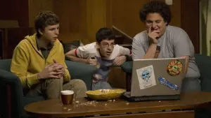 Backdrop to the movie "Superbad" #230572