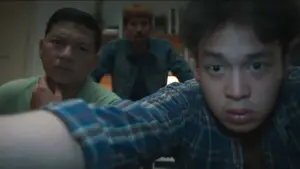 Backdrop to the movie "Risky Business 2" #536216