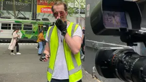 Backdrop to the movie "The Assets 