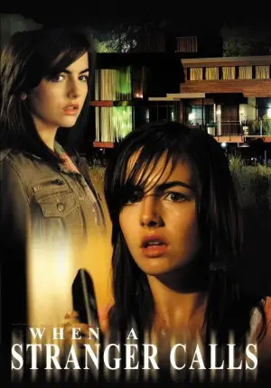 Poster to the movie "When a Stranger Calls" #715062