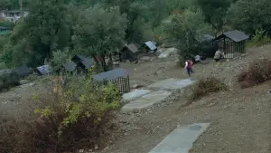 Backdrop to the movie "Where Is My Friend