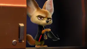 Backdrop to the movie "Zootopia" #514659