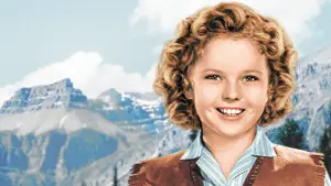 Backdrop to the movie "Curly Top" #627592