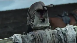 Backdrop to the movie "28 Years Later" #520707