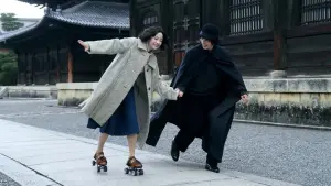 Backdrop to the movie "Yasuko, Songs of Days Past" #662918