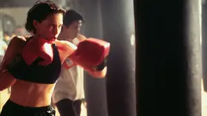 Backdrop to the movie "Kiss the Girls" #655048