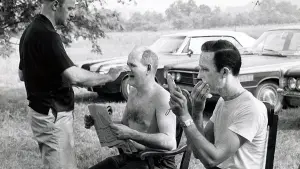 Backdrop to the movie "Night of the Living Dead" #697254