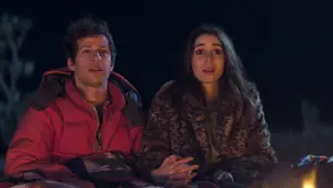 Backdrop to the movie "Palm Springs" #223740