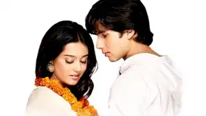 Backdrop to the movie "Vivah" #871765