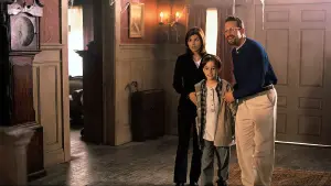 Backdrop to the movie "Casper: A Spirited Beginning" #332243