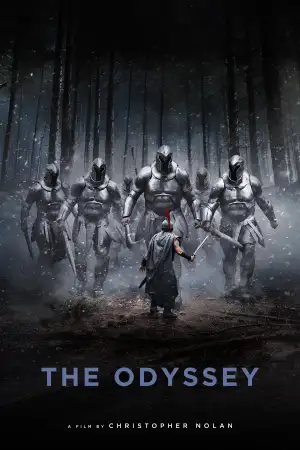 The Odyssey