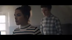 Backdrop to the movie "Malevolent" #360232