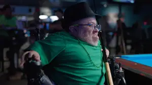 Backdrop to the movie "96 Pounds of Dynamite" #773534