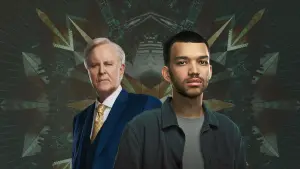 Backdrop to the movie "Sharper" #244627