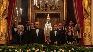 Backdrop to the movie "La Grazia" #516405