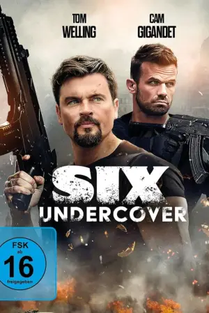 Poster to the movie "Mafia Wars" #680704