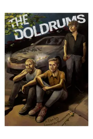 Poster to the movie "The Doldrums" #367023