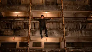 Backdrop to the movie "Stuntman" #707138