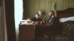 Backdrop to the movie "Sound of Metal" #667107